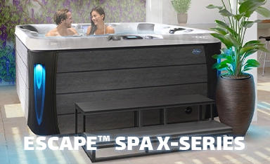 Escape X-Series Spas Billerica hot tubs for sale