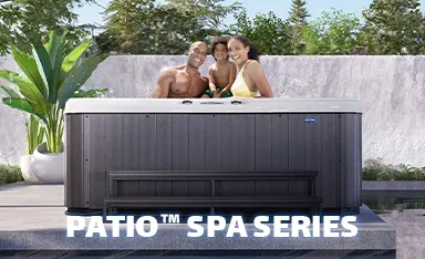 Patio Plus™ Spas Billerica hot tubs for sale