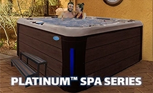 Platinum™ Spas Billerica hot tubs for sale