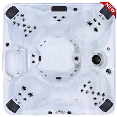 Tropical Plus PPZ-743BC hot tubs for sale in Billerica