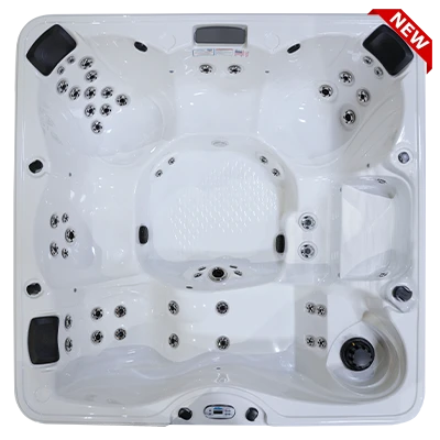 Pacifica Plus PPZ-743LC hot tubs for sale in Billerica