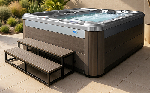 Cold Plunge&trade; Spas Billerica hot tubs for sale