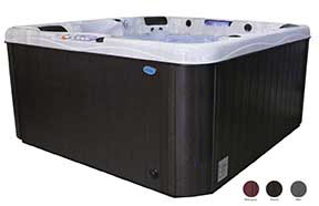 Cal Preferred™ Vertical Cabinet Panels - hot tubs spas for sale Billerica